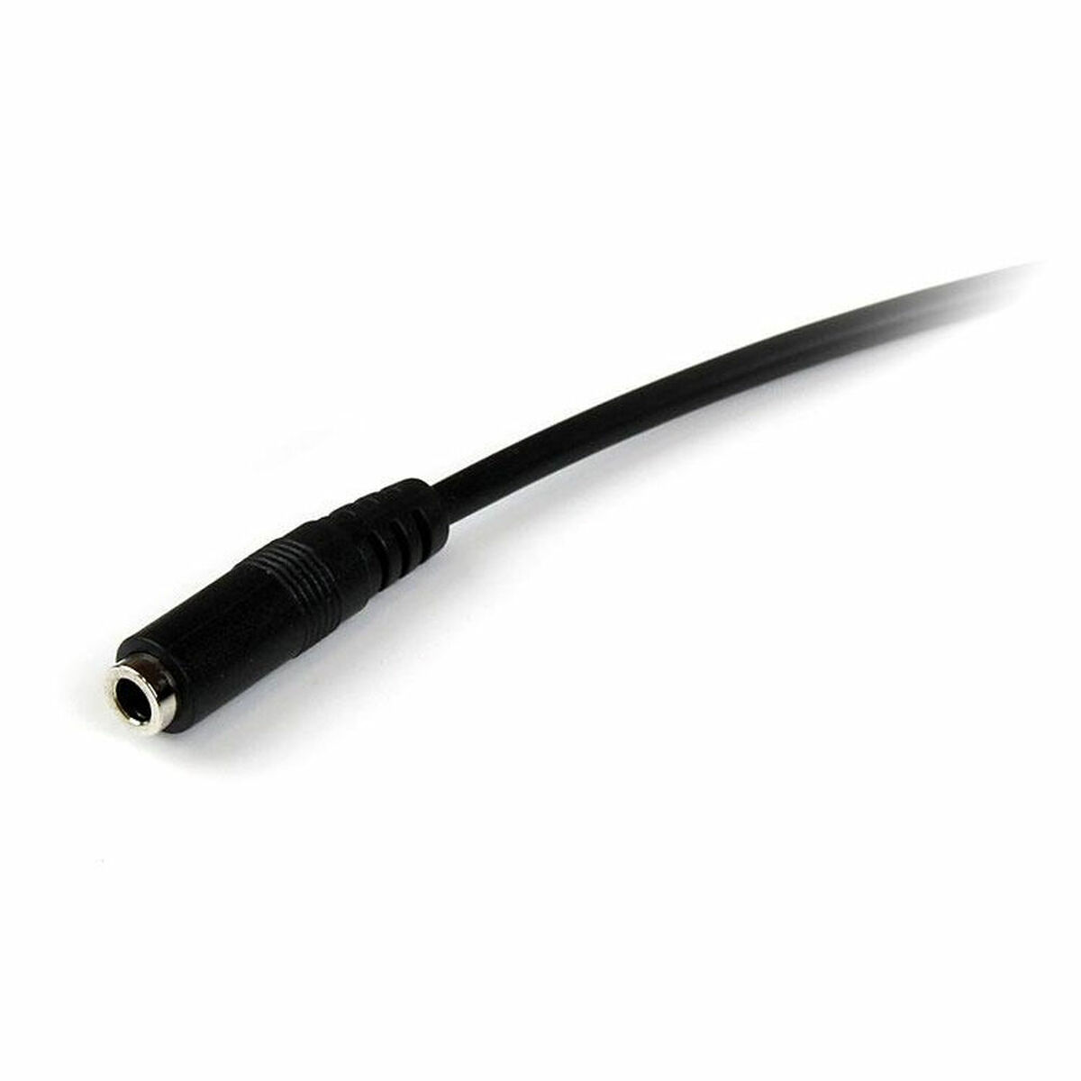 Verlengkabel Jack (3,5 mm) Startech MUHSMF2M 2 m
